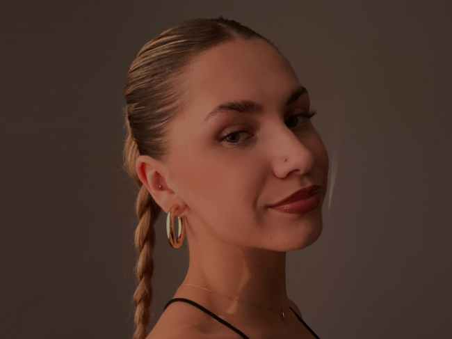 Wiktoria Grochowska - main photo