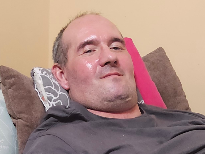 Marek Chyży - zdjęcie główne