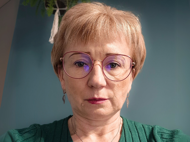 Katarzyna Schmidt - main photo