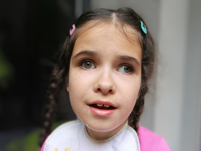 Asia Krzyśpiak - main photo