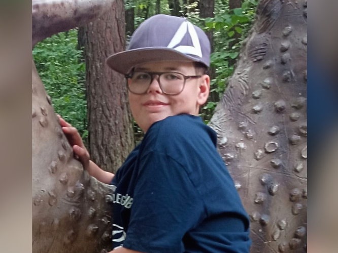 Jakub Surma - main photo