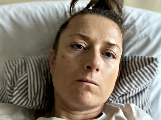 Małgosia Milke - zdjęcie główne