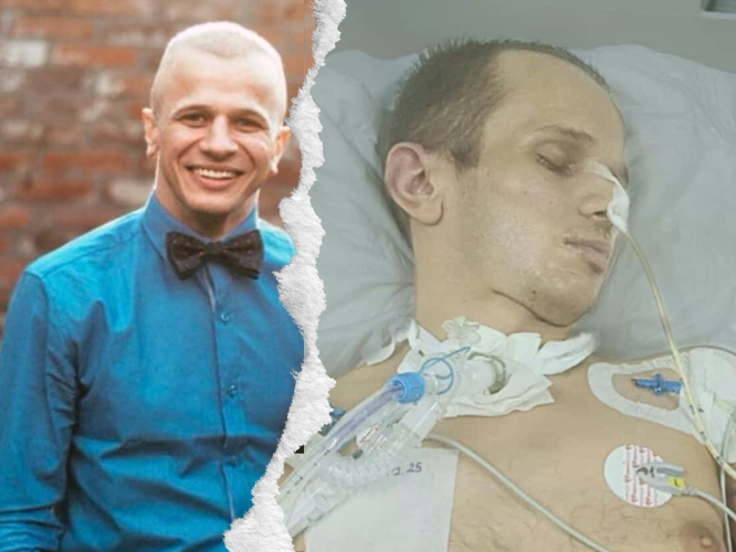 Dominik Jeżyk - main photo