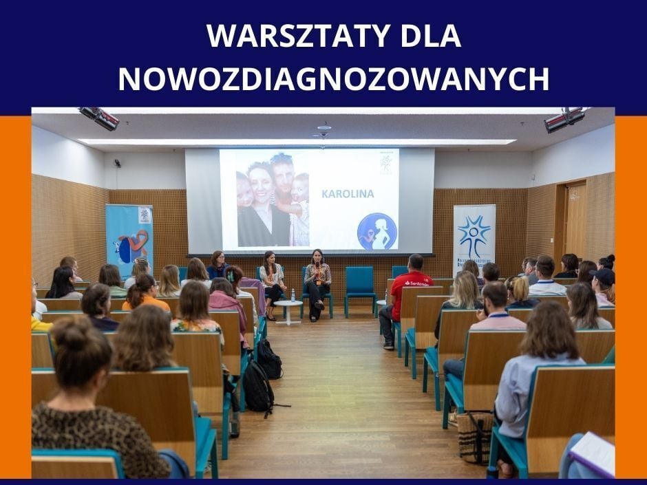 Dajmy chorym na SM wiedzę potrzebną do walki z chorobą! - zdjęcie główne