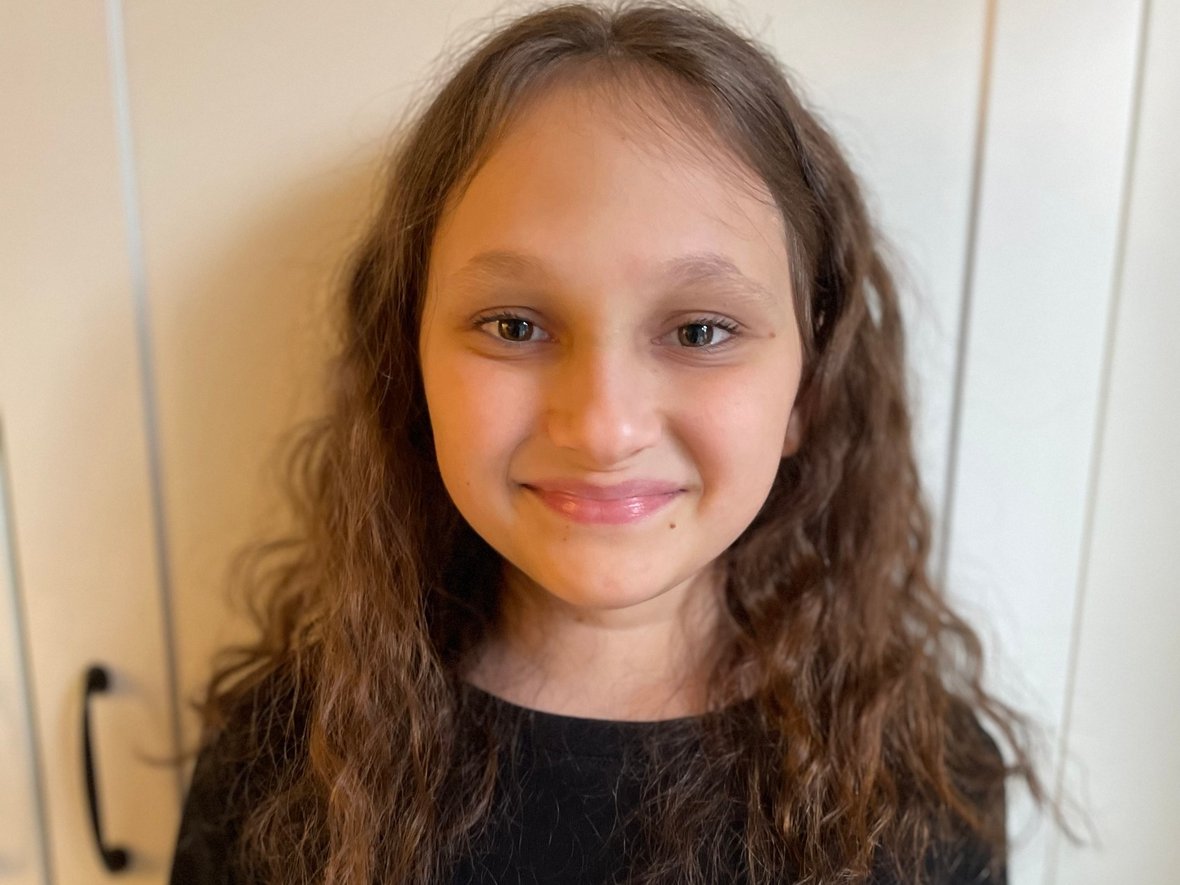 Julia Łukaszek - zdjęcie główne