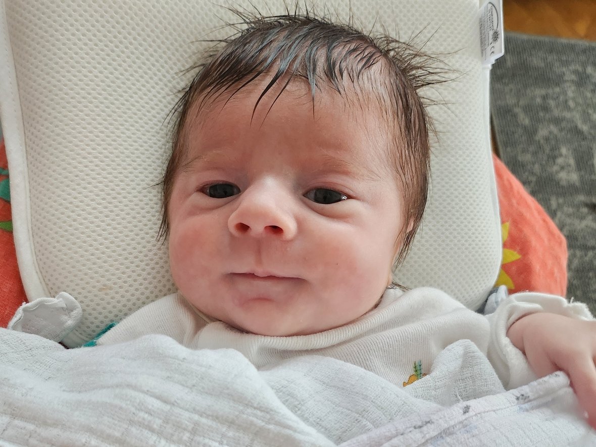 Dominik Giermański - zdjęcie główne