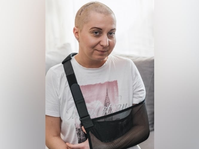 Monika Wypych - main photo