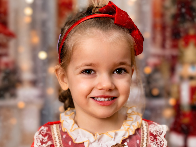 Julia Sawicka - zdjęcie główne