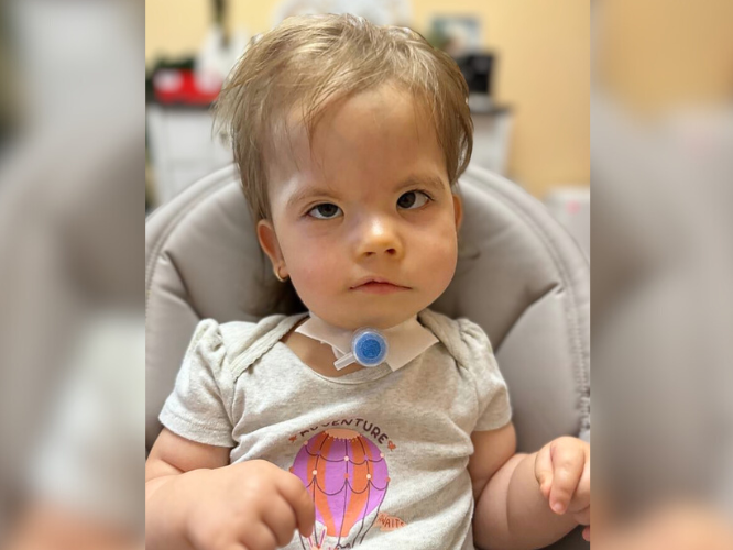 Pola’s Journey of Courage: A Family’s Unyielding Hope Pola Stanek - main photo