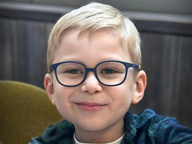 Michał Semenchenko - zdjęcie główne