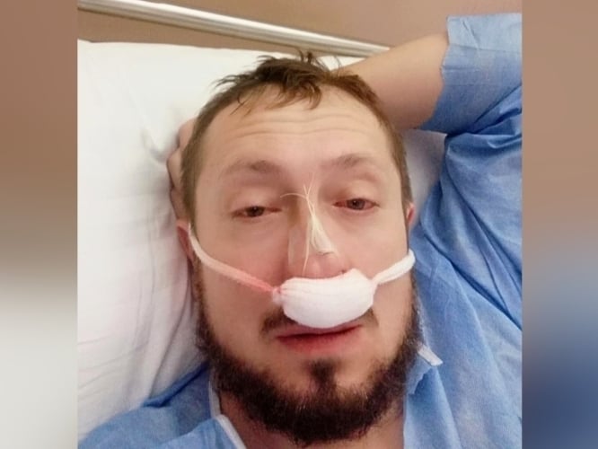 Arek Koniak - main photo