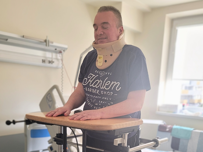 Sławomir Kowalczyk - main photo