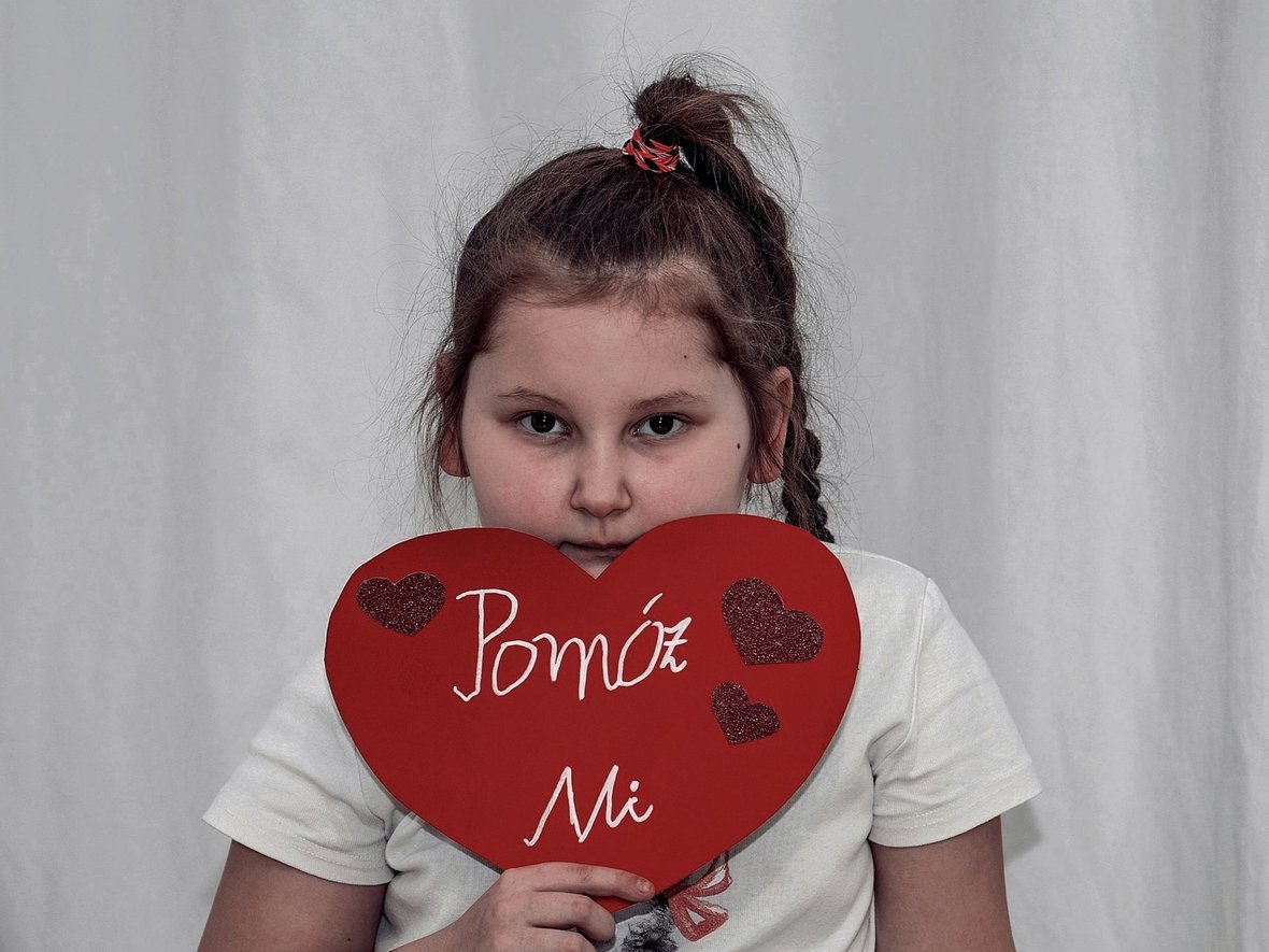 Liliana Suszyńska - zdjęcie główne