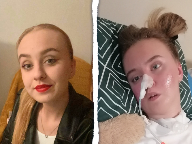 Martyna Gaus - main photo