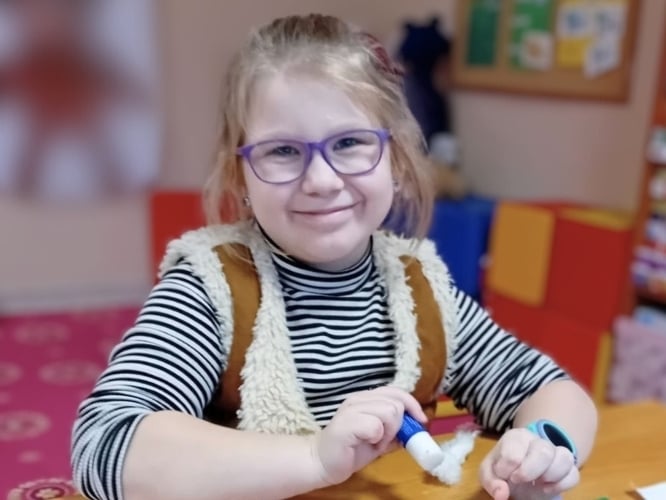 Antosia Sadowska - zdjęcie główne