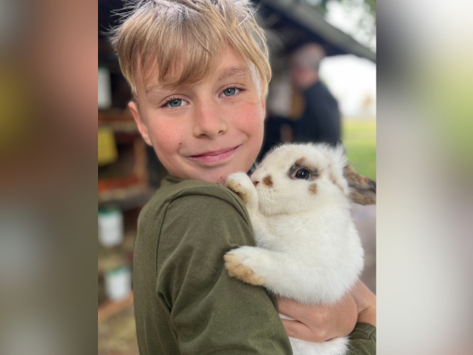 Krzysiu Podczaski - main photo