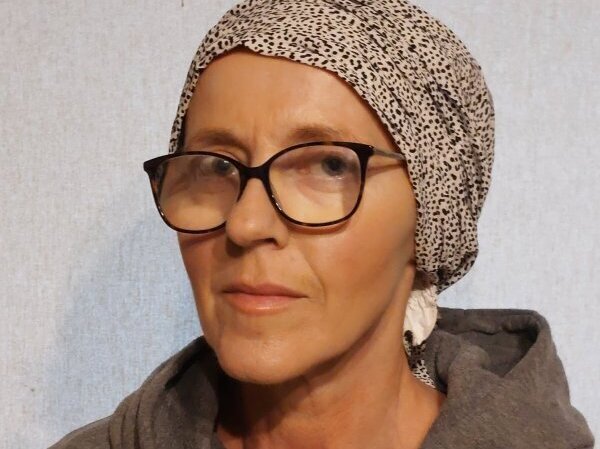 Magdalena Mizińska - zdjęcie główne