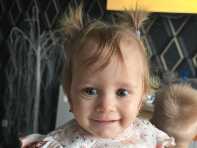 Nikola Piechocka - zdjęcie główne