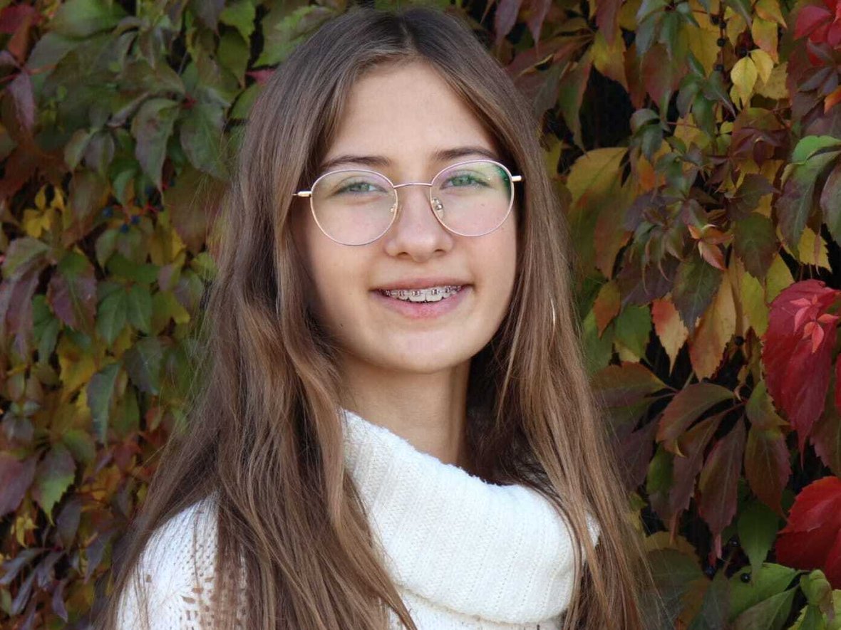 Lena Kopeć - zdjęcie główne