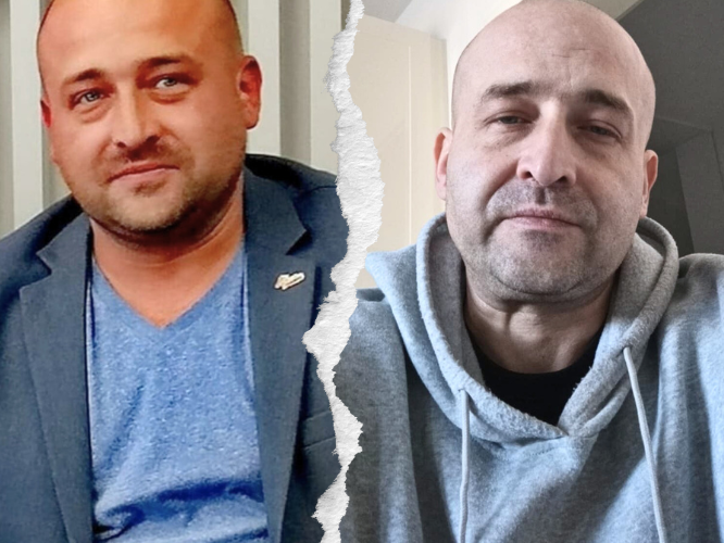 Piotr Ornoch - main photo