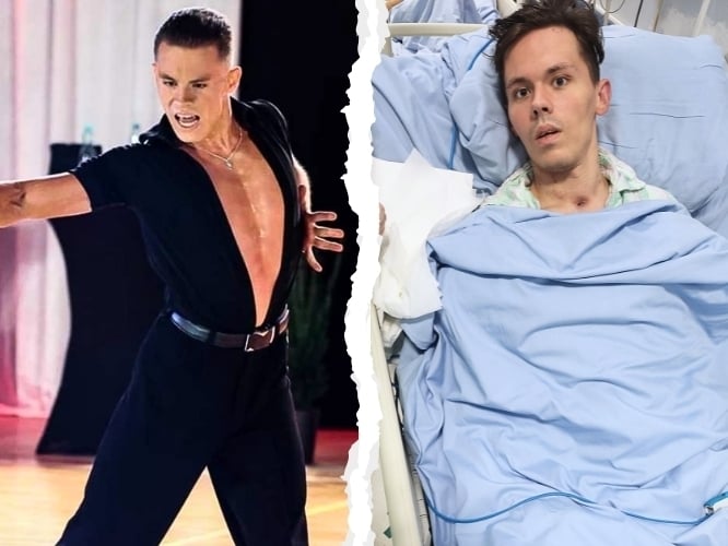 Sebastian Sitek - zdjęcie główne