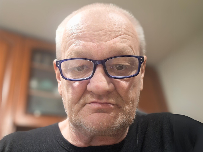 Jacek Tomaszewski - zdjęcie główne