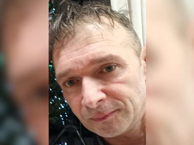 Tomasz Osajda - zdjęcie główne