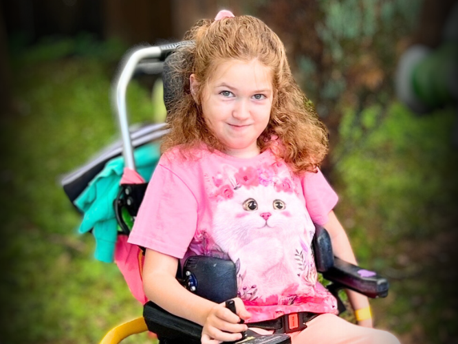 Margarita Datskevich - zdjęcie główne