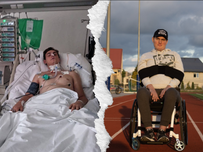 Robert Bonna - zdjęcie główne