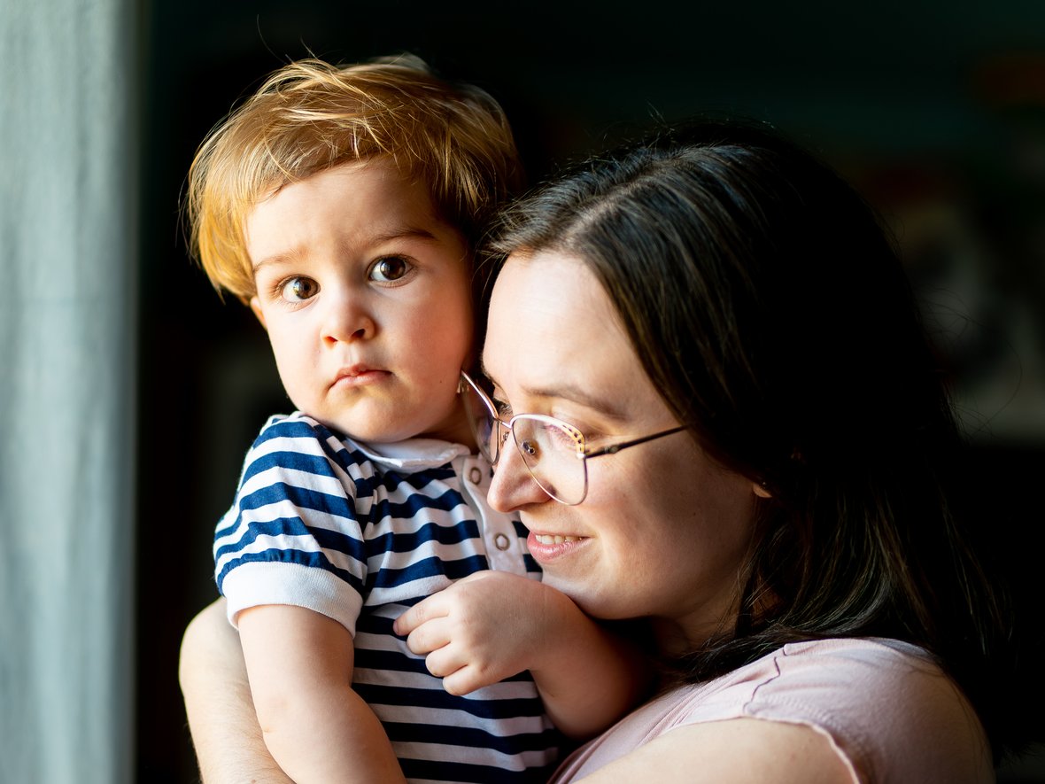 Hubert Iwańczak - zdjęcie główne