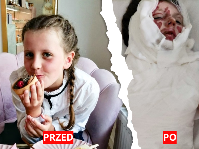 Amelia Wrońska - main photo