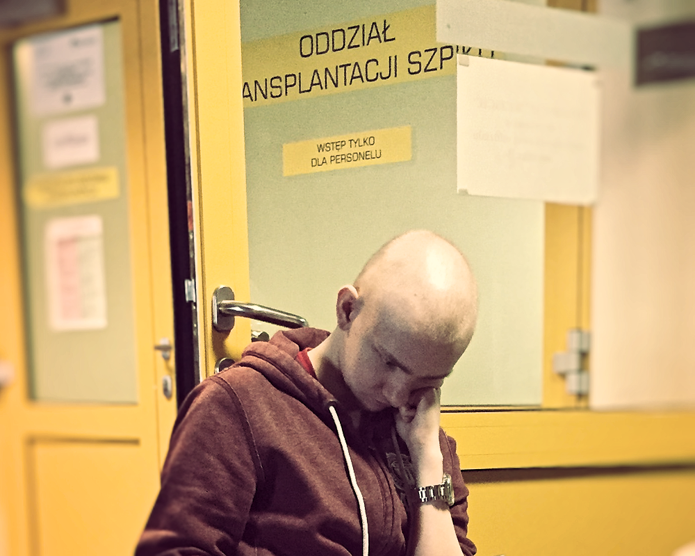 Michał Lorens - zdjęcie główne