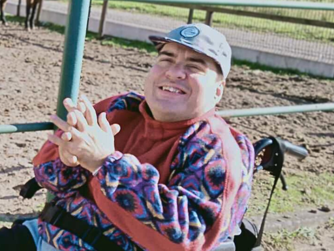 Karol Milkiewicz - zdjęcie główne