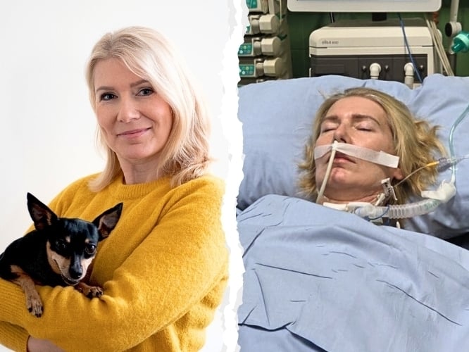 Anna Grabowska - zdjęcie główne