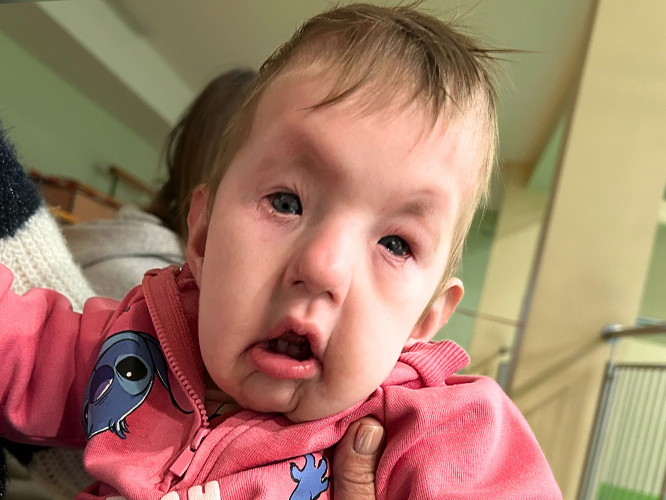 Marcelinka Umińska - main photo