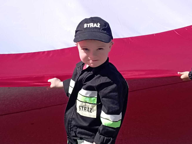 Franek Węgrzyn - zdjęcie główne