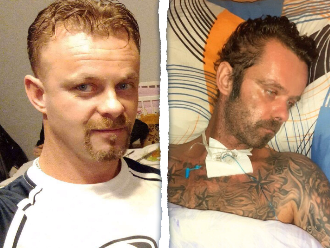 Marek Tomkowski - zdjęcie główne