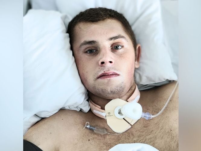 Jakub Rymaszewski - main photo