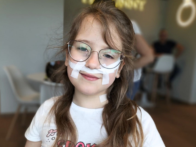 Julia Kloge - main photo