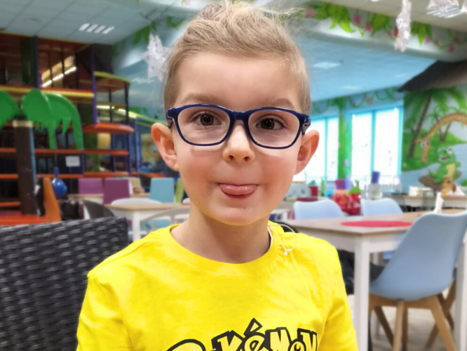 Antoś Broda - main photo