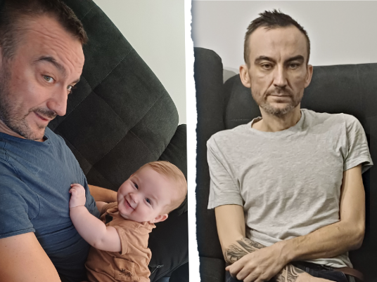 Bartosz Czarnecki - zdjęcie główne