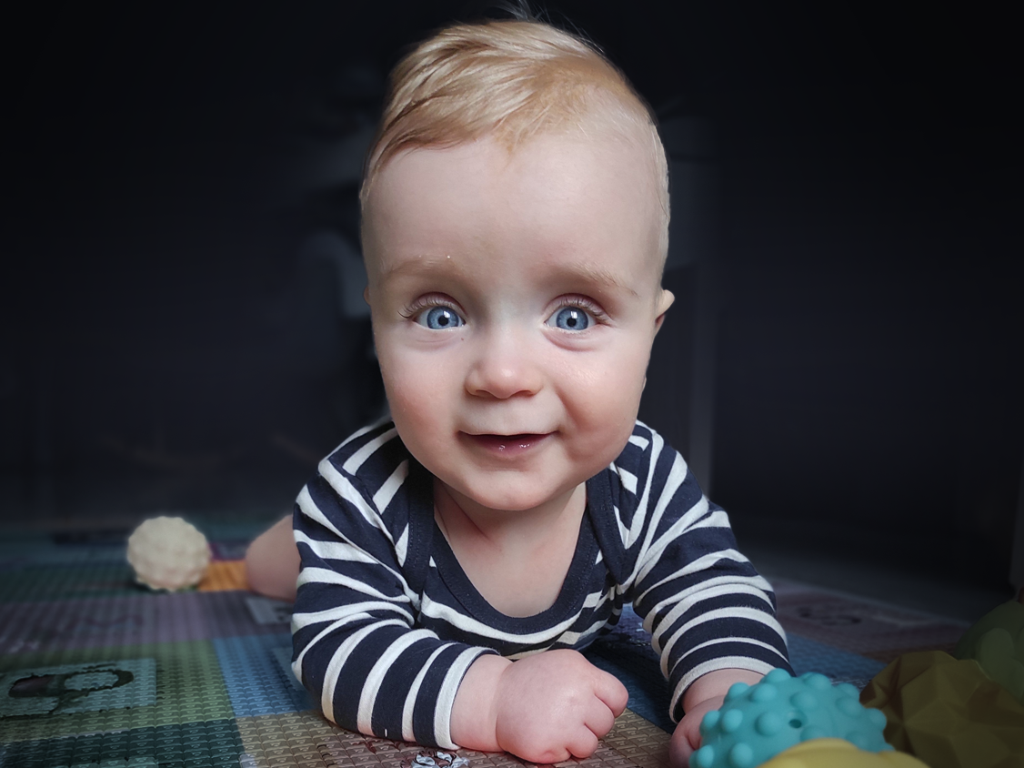 Franio Styła - main photo