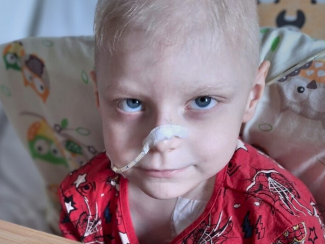 Grześ Mnich - zdjęcie główne