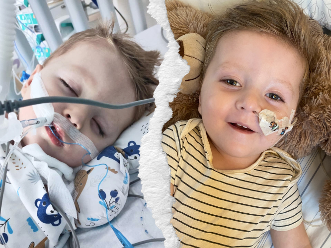 Oliwier Kędzior - zdjęcie główne