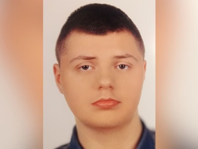 Mateusz Dadas - zdjęcie główne