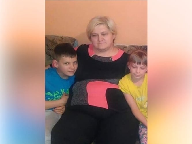 Renata Cicha - zdjęcie główne