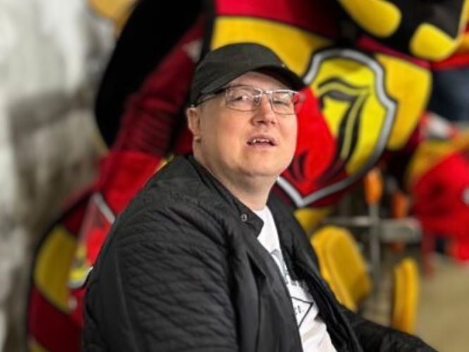 Piotr Zawisza - zdjęcie główne