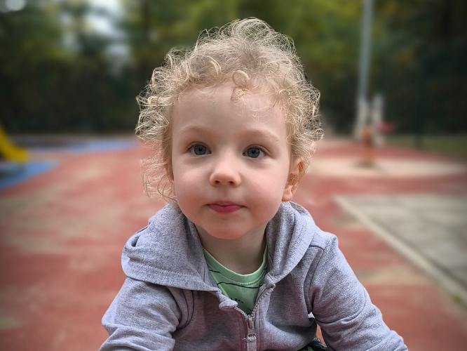 Staś Wójcikowski - zdjęcie główne