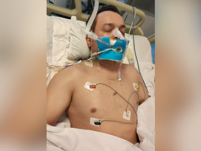 Marcin Nawrocki - zdjęcie główne