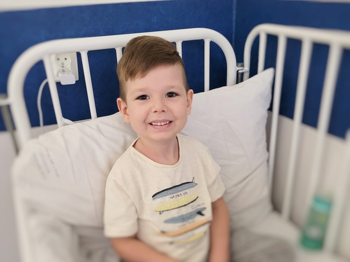 Kacper Gorzelańczyk - main photo